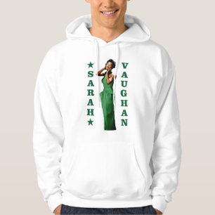 Sudadera Sarah Vaughan