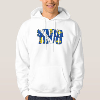 Sudadera Sarajevo Bosna
