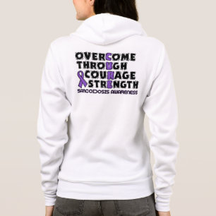 Sudadera Sarcoidosis de la CURACIÓN…