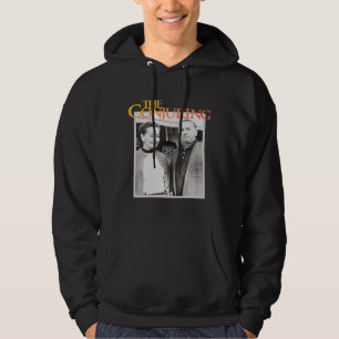 Sudadera Sarjana Dukun Ed Warren y Lorraine Warren Classi