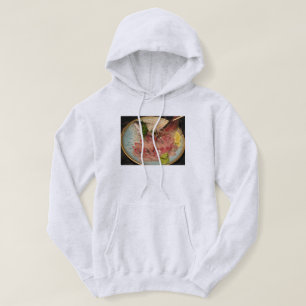 Sudadera Sashimi 刺身 ... Comida Japonesa