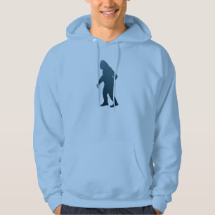 Sudadera Sasquatch