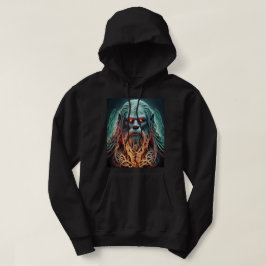 Sudadera Sasquatch celta
