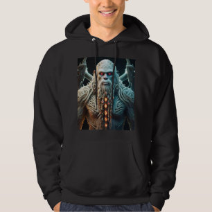 Sudadera Sasquatch celta