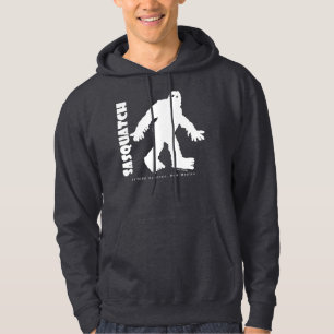 Sudadera Sasquatch Petroglyph T-Shirt Hoodie