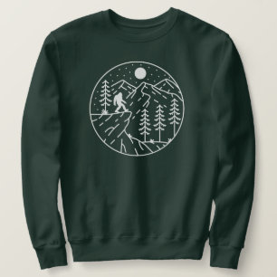 Sudadera Sasquatch T-Shirt
