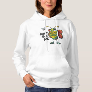 Sudadera Sass Bug Street Art
