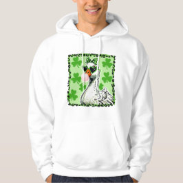 Sudadera Sassy Lucky Goose