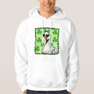 Sudadera Sassy Lucky Goose