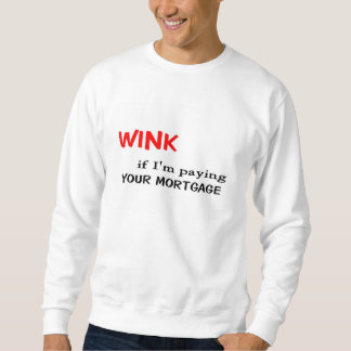 Sudadera Sátira política del GUIÑO