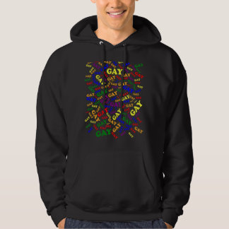 Sudadera Say Gay