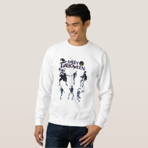 Sudadera Scary Skeletons Fiesta