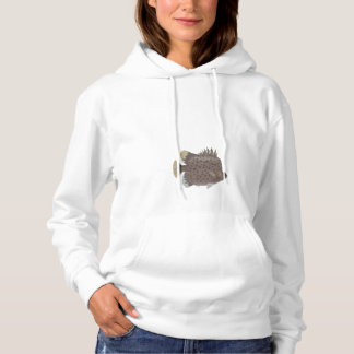 Sudadera Scat manchado