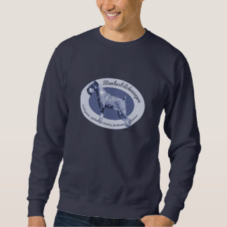 Sudadera Schnauzer estándar