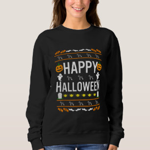 Sudadera Schnauzer Halloween es una perezosa camiseta de pe