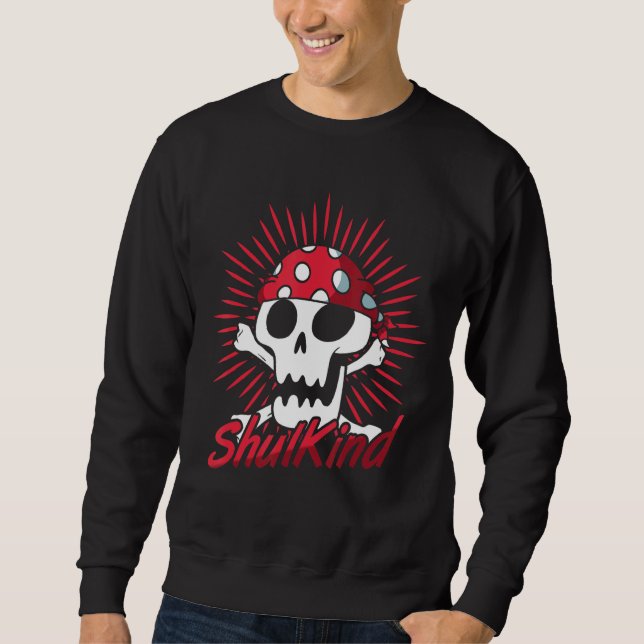 Sudadera Schulkind Schulkind (Anverso)