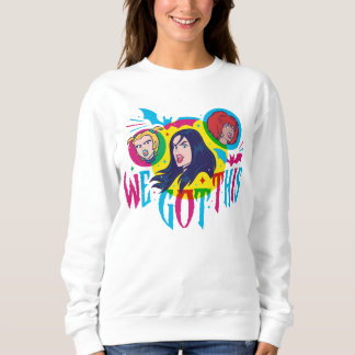 Sudadera Scooby-Doo | Chicas sexuales que tenemos esto