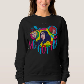 Sudadera Scooby-Doo | Chicas sexuales que tenemos esto