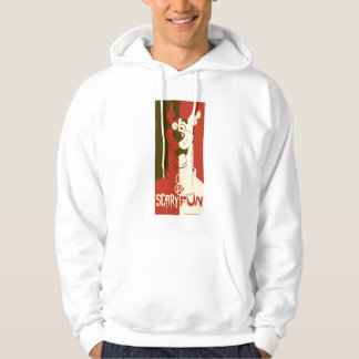 Sudadera Scooby-Doo "Diversión aterradora"