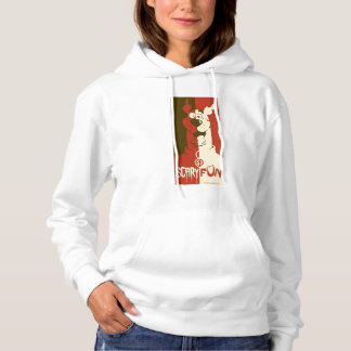Sudadera Scooby-Doo "Diversión aterradora"