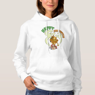 Sudadera Scooby-Doo Feliz Halloween