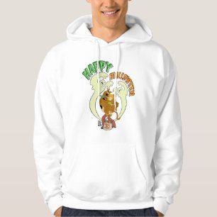 Sudadera Scooby-Doo   Feliz Halloween