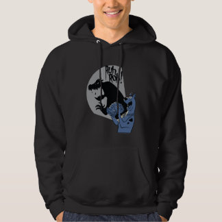 Sudadera Scooby-Doo Midnight Snack "¡Ruh Roh!"