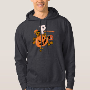 Sudadera Scooby-Doo   P es para Calabaza
