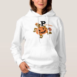 Sudadera Scooby-Doo P es para Calabaza