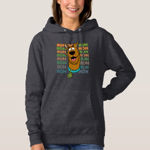 Sudadera Scooby-Doo Ruh Roh