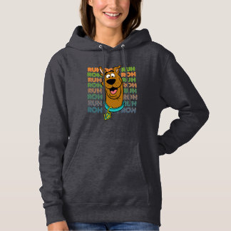 Sudadera Scooby-Doo Ruh Roh