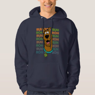 Sudadera Scooby-Doo Ruh Roh