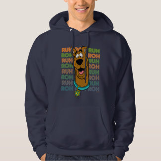 Sudadera Scooby-Doo Ruh Roh