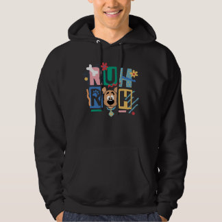 Sudadera Scooby-Doo | Ruh Roh Baby Scooby-Doo