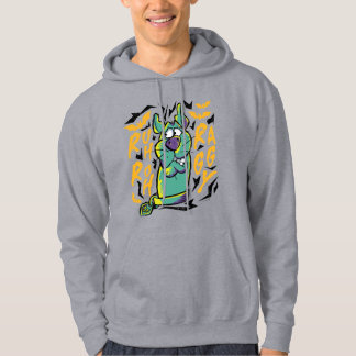 Sudadera Scooby-Doo | Ruh Roh Raggy