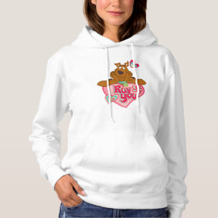 Sudadera Scooby-Doo - Ruv You