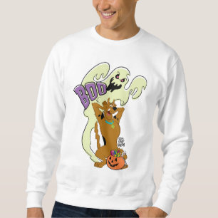 Sudadera Scooby-Doo   Scooby-Doo Boo