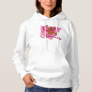 Sudadera Scooby-Doo - Todos soy Corazones para ti