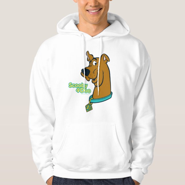 Sudadera Scooby-Doo Winking (Anverso)