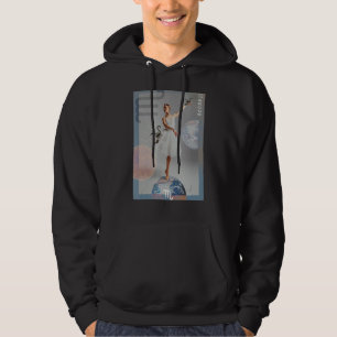 Sudadera Scorpio Reina Scorpio Zodiac Nov Oct Cumpleaños Ur
