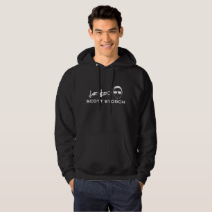 Sudadera Scott Storch Black