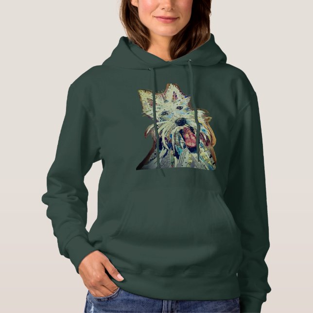 Sudadera Scottie Feliz (Anverso)