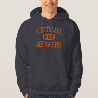 Sudadera Scottsdale - castores - alto - Scottsdale Arizona