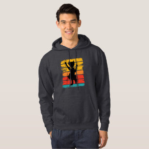 Sudadera Scratching the Surface
