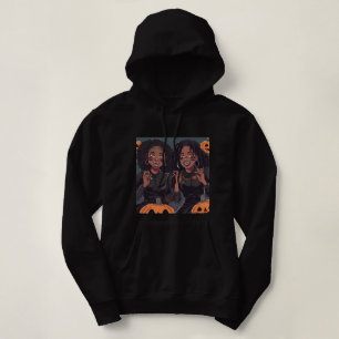 Sudadera Scream Queens