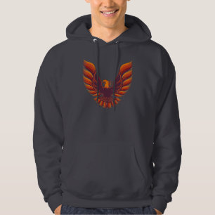 Sudadera Screamin Eagle 2 apenado
