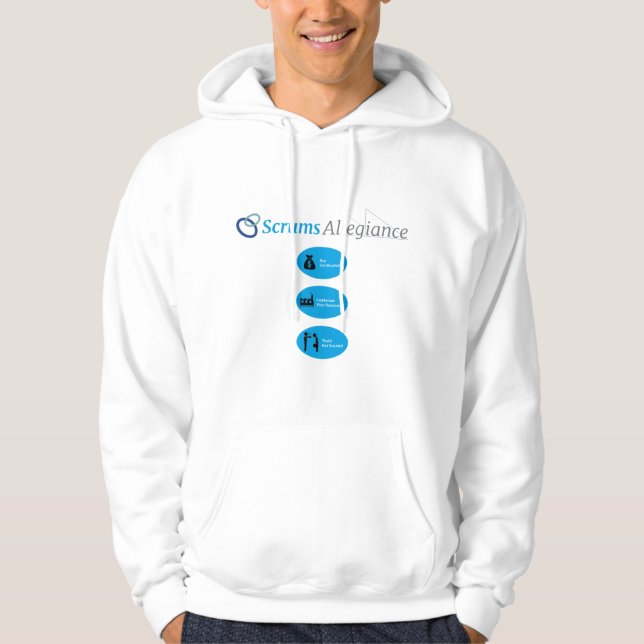 Sudadera Scrums Allegiance Popcord (Anverso)