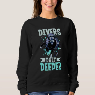 Sudadera Scuba Diver Scuba Diving Expert Open Water  2