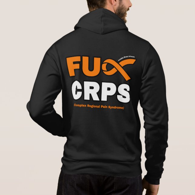 SUDADERA SDRC (Reverso)