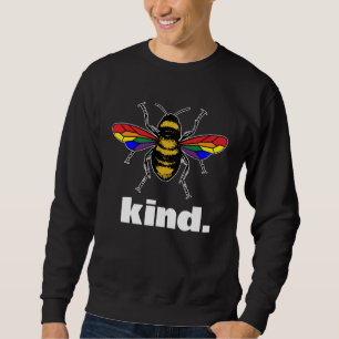 Sudadera Sé Amable Sé Amable Conciencia del Autismo Colores